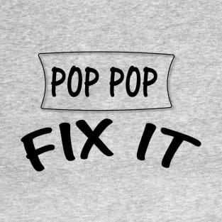 Pop Pop T-Shirt